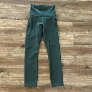 Lululemon leggings women’s size 2